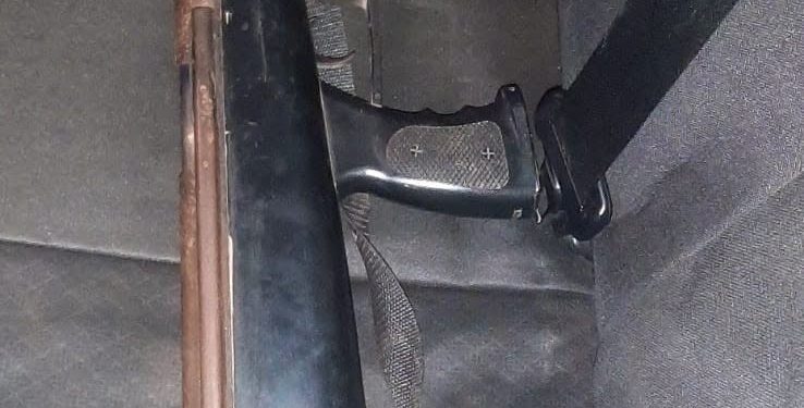 Itakyry: banda armada irrumpió una casa en busca de dinero y un ganadero
