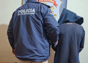 Hombre fallece tras ser atacado por su hermano durante una discusión