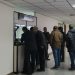 Recusación suspendió audiencia preliminar de intendente de Quyquyhó y otros 13 acusados