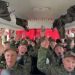 Rusia y Ucrania completan intercambio de 370 prisioneros