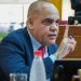 Presidente del Congreso cuestiona el proyecto de divorcio «exprés»