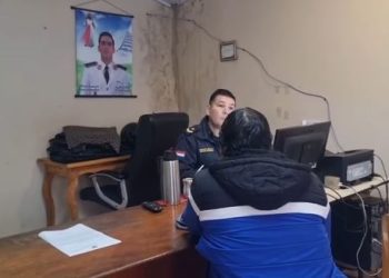 Motochorros emboscan y balean a una pareja para robar Gs. 24 millones en Ciudad del Este