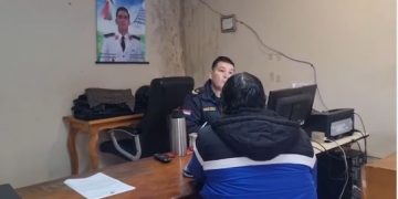 Motochorros emboscan y balean a una pareja para robar Gs. 24 millones en Ciudad del Este
