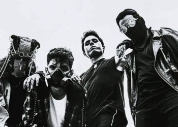 Mueren todos los miembros de una banda de rock tras terremotos en Venezuela