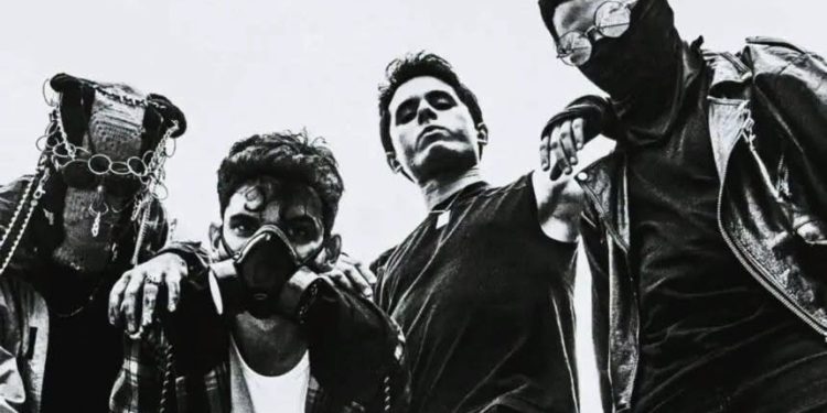 Mueren todos los miembros de una banda de rock tras terremotos en Venezuela