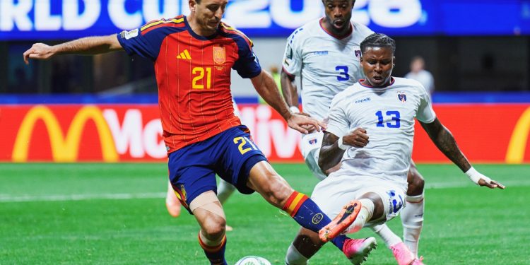 Apostó por España, puso USD 1 millón y Cabo Verde lo dejó sin nada