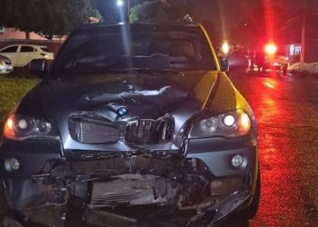 Murió una joven en choque y el conductor dio positivo al alcotest