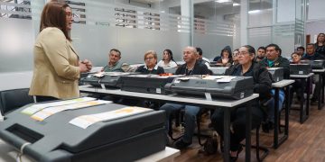 Habilitan la línea 134 para canalizar consultas sobre las elecciones internas
