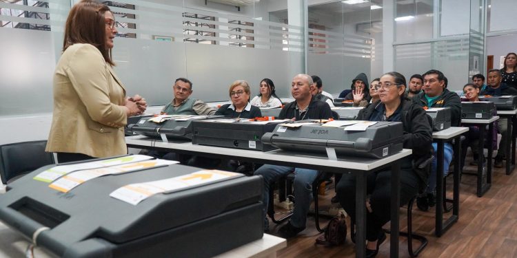 Habilitan la línea 134 para canalizar consultas sobre las elecciones internas
