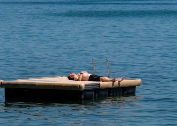 Europa registra más de 1.300 muertes por la ola de calor, según OMS