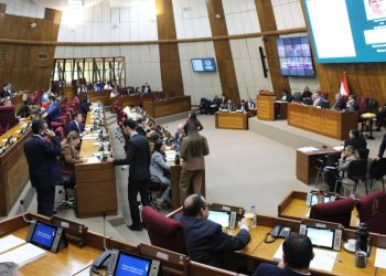 Cámara de Diputados sanciona el acuerdo de financiamiento con la OCDE