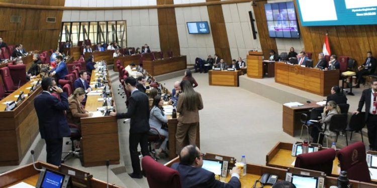 Cámara de Diputados sanciona el acuerdo de financiamiento con la OCDE