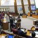 Cámara de Diputados sanciona el acuerdo de financiamiento con la OCDE