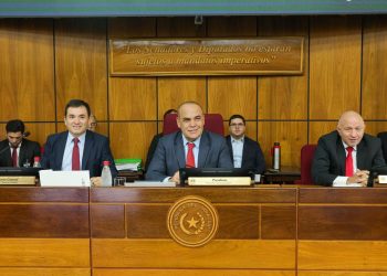 Congreso sanciona la ley de emergencia nacional de seguridad vial ante alarmante cifra de accidentes