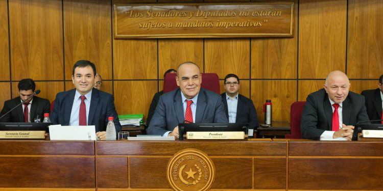 Congreso sanciona la ley de emergencia nacional de seguridad vial ante alarmante cifra de accidentes