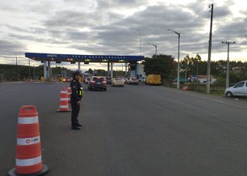 Caminera alista refuerzo operativo para el próximo fin de semana largo y el Día del Padre