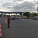 Caminera alista refuerzo operativo para el próximo fin de semana largo y el Día del Padre