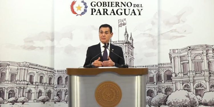 Paraguay ultima detalles para la Cumbre del Mercosur con la presencia confirmada de siete jefes de Estado