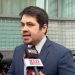 Abogado y economista oficializa su postulación a la Subcontraloría General de la República