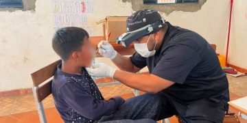 Salud Pública expande el programa «Caries Cero» y beneficia a escolares en cuatro regiones del país