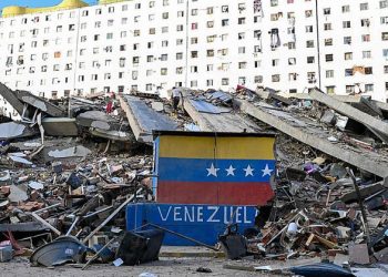 Sismos en Venezuela revelaron fragilidad en casas construidas por el chavismo