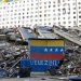 Sismos en Venezuela revelaron fragilidad en casas construidas por el chavismo