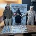 Detienen a «Geniolito» con 106 dosis de crack en Presidente Franco