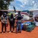 Tribunal ordena el comiso de una aeronave tras condenar a pilotos por narcotráfico