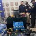 La Policía capturó a presuntos especialistas en ataques a cajeros