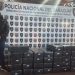 Operativo terminó con un detenido y más de 850 kilos de droga incautados