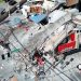 Terremoto en Filipinas dejó al menos 15 muertos y hay alerta de tsunami