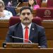 Admiten imputación contra el diputado Mauricio Espínola por presunto homicidio culposo