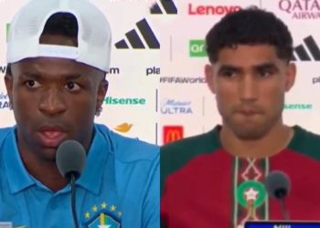 FIFA prohíbe preguntar en español en el Mundial