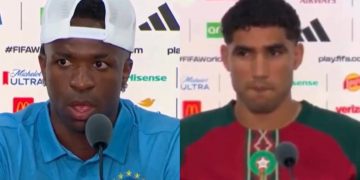 FIFA prohíbe preguntar en español en el Mundial