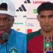 FIFA prohíbe preguntar en español en el Mundial