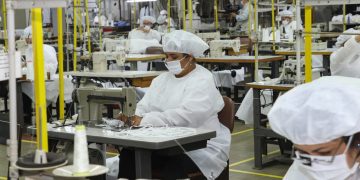 Exportaciones de manufacturas industriales registran alza de 32,3% hasta mayo