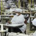 Exportaciones de manufacturas industriales registran alza de 32,3% hasta mayo