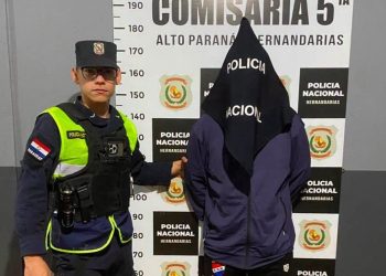 Entrenador de fútbol terminó detenido en colegio por causas de abuso sexual