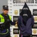 Entrenador de fútbol terminó detenido en colegio por causas de abuso sexual