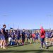 Mundial 2026: Paraguay entrenó por primera vez en tierras estadounidenses