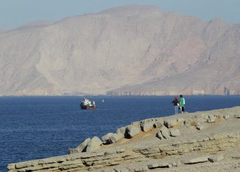 Pese a la tensión regional, Irán aseguró libre tránsito en Ormuz