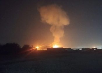 Reportan 13 fallecidos tras explosión en infraestructura clave de gas en Qatar