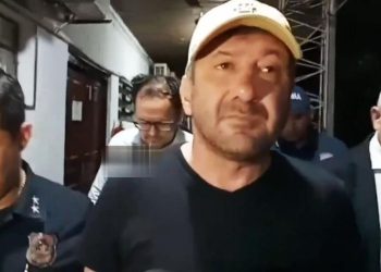 Caso Edgardo Darío Kueider: bloquean 12 propiedades en edificio de Las Mercedes