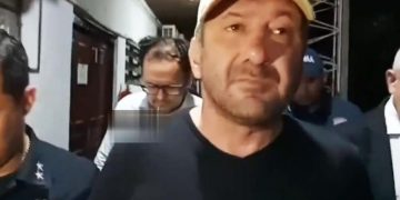 Caso Edgardo Darío Kueider: bloquean 12 propiedades en edificio de Las Mercedes