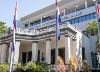 Más de ₲ 1,4 billones llegaron a municipios y gobernaciones