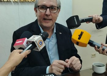 Filizzola cuestiona fallo de la Corte y advierte que se validó una expulsión sin notificación previa