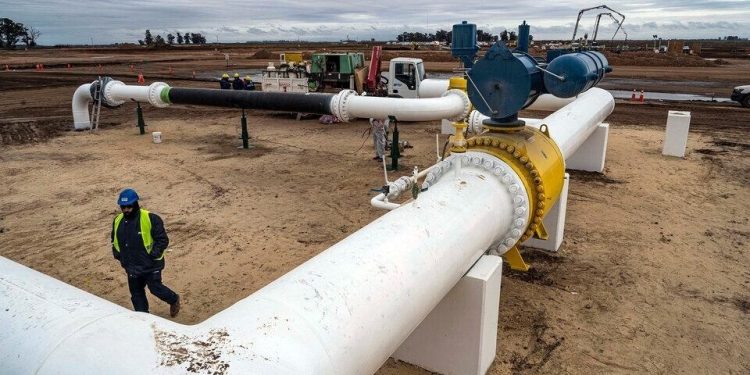 Paraguay presenta Gasoducto Bioceánico como opción para llevar gas argentino al mercado de Brasil