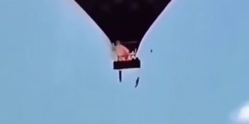Fatal accidente de globo aerostático deja ocho muertos en el sur de Brasil