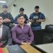 Sala Penal confirma pena de 24 años de prisión para el expolicía Gustavo Florentín