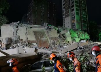EE.UU flexibilizó sanciones para agilizar ayuda a Venezuela tras los terremotos